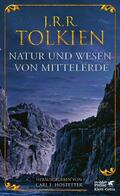 Tolkien / Hostetter |  Natur und Wesen von Mittelerde | eBook | Sack Fachmedien