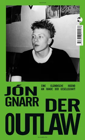 Gnarr |  Der Outlaw | eBook | Sack Fachmedien