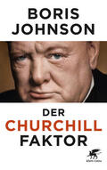 Johnson |  Der Churchill-Faktor | eBook | Sack Fachmedien