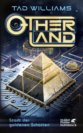 Williams |  Otherland. Band 1 | eBook | Sack Fachmedien