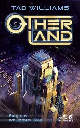 Williams |  Otherland. Band 3 | eBook | Sack Fachmedien