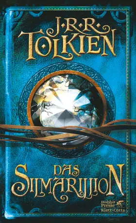 Tolkien |  Das Silmarillion | eBook | Sack Fachmedien