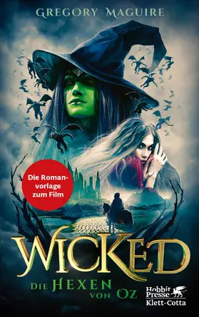 Maguire |  Wicked - Die Hexen von Oz | eBook | Sack Fachmedien