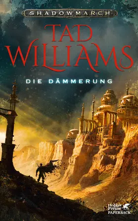 Williams |  Shadowmarch. Band 3 | eBook | Sack Fachmedien