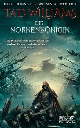Williams |  Die Nornenkönigin | eBook | Sack Fachmedien