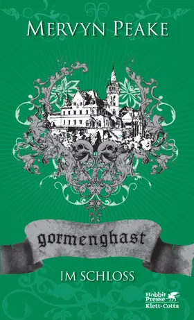 Peake |  Gormenghast. Band 2 | eBook | Sack Fachmedien