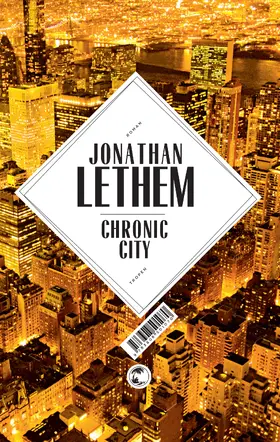 Lethem |  Chronic City | eBook | Sack Fachmedien