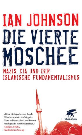 Johnson | Die vierte Moschee | E-Book | sack.de