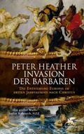 Heather |  Invasion der Barbaren | eBook | Sack Fachmedien