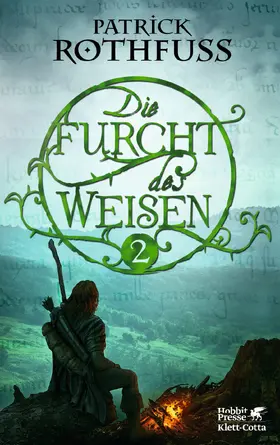 Rothfuss |  Die Furcht des Weisen 2 | eBook | Sack Fachmedien