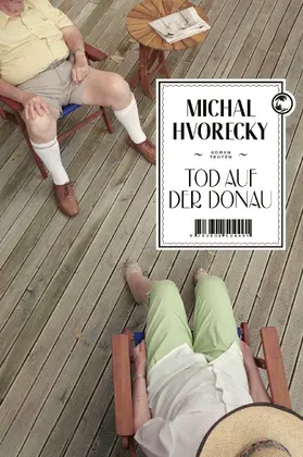 Hvorecky | Tod auf der Donau | E-Book | www.sack.de