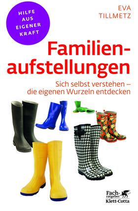 Tillmetz | Familienaufstellungen (Fachratgeber Klett-Cotta) | E-Book | sack.de