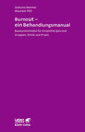 Weimer / Pöll |  Burnout - ein Behandlungsmanual (Leben Lernen, Bd. 250) | eBook | Sack Fachmedien