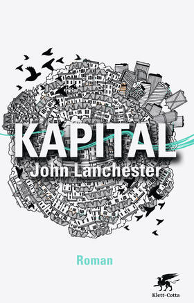 Lanchester | Kapital | E-Book | sack.de