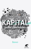 Lanchester |  Kapital | eBook | Sack Fachmedien