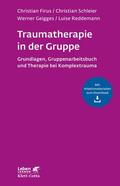 Firus / Schleier / Geigges |  Traumatherapie in der Gruppe (Leben Lernen, Bd. 255) | eBook | Sack Fachmedien