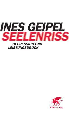 Geipel |  Seelenriss | eBook | Sack Fachmedien