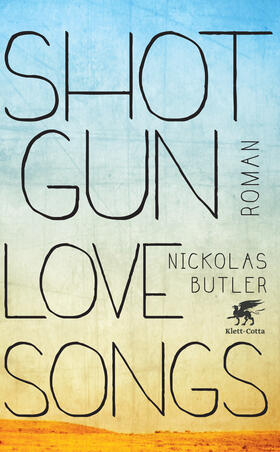 Butler | Shotgun Lovesongs | E-Book | sack.de