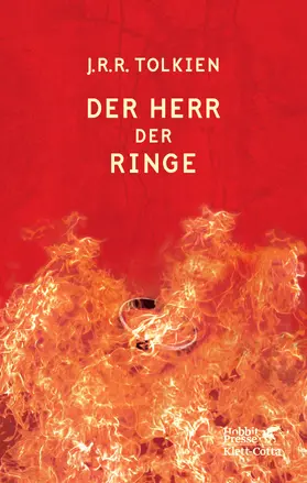 Tolkien |  Der Herr der Ringe | eBook | Sack Fachmedien