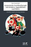 Nemetschek |  Systemische Familientherapie mit Kinder, Jugendlichen und Eltern | eBook | Sack Fachmedien