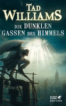 Williams |  Die dunklen Gassen des Himmels | eBook | Sack Fachmedien