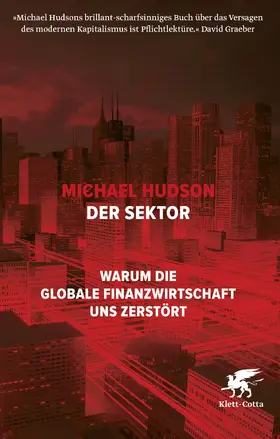 Hudson |  Der Sektor | eBook | Sack Fachmedien