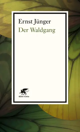 Jünger | Der Waldgang | E-Book | www.sack.de