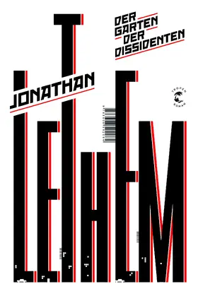 Lethem |  Der Garten der Dissidenten | eBook | Sack Fachmedien