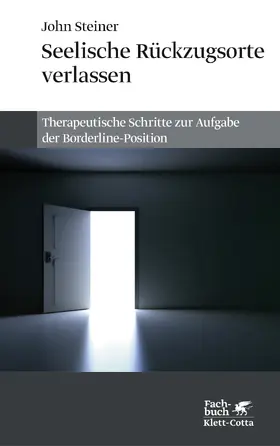 Steiner / Weiß / Frank |  Seelische Rückzugsorte verlassen | eBook | Sack Fachmedien