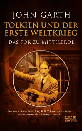 Garth |  Tolkien und der Erste Weltkrieg | eBook | Sack Fachmedien