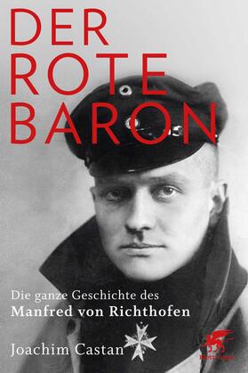 Castan | Der Rote Baron | E-Book | sack.de