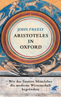 Freely |  Aristoteles in Oxford | eBook | Sack Fachmedien