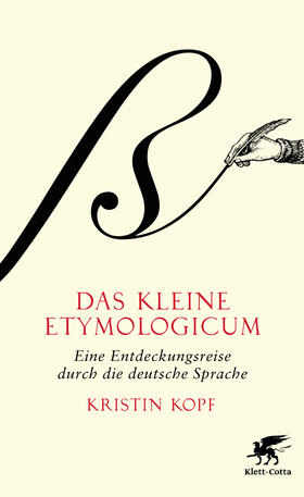 Kopf | Das kleine Etymologicum | E-Book | sack.de