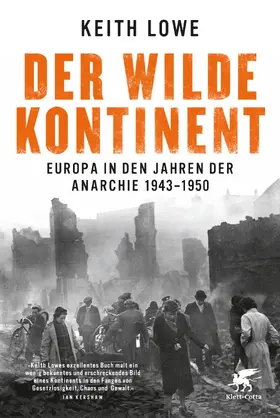 Lowe |  Der wilde Kontinent | eBook | Sack Fachmedien