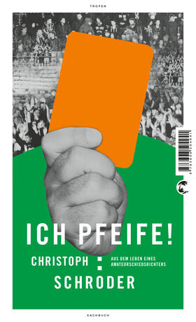 Schröder | ICH PFEIFE! | E-Book | sack.de