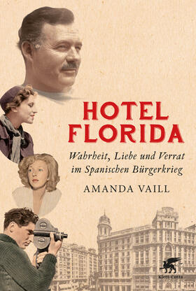 Vaill | Hotel Florida | E-Book | sack.de