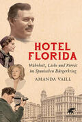 Vaill |  Hotel Florida | eBook | Sack Fachmedien