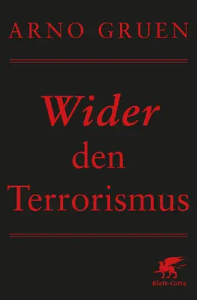 Gruen |  Wider den Terrorismus | eBook | Sack Fachmedien