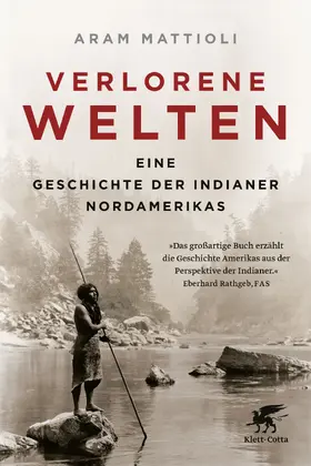Mattioli | Verlorene Welten | E-Book | sack.de