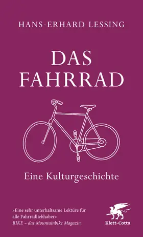 Lessing | Das Fahrrad | E-Book | sack.de