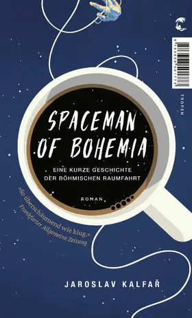 Kalfar |  Spaceman of Bohemia | eBook | Sack Fachmedien
