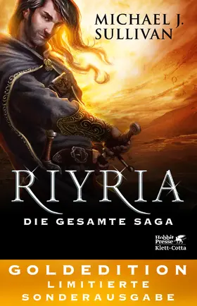Sullivan |  Riyria | eBook | Sack Fachmedien