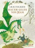 Tolkien |  Bauer Giles von Ham | eBook | Sack Fachmedien