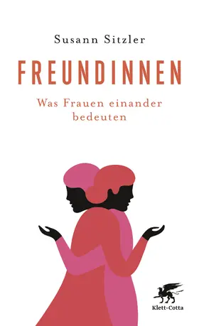 Sitzler |  Freundinnen | eBook | Sack Fachmedien