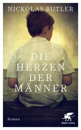 Butler |  Die Herzen der Männer | eBook | Sack Fachmedien
