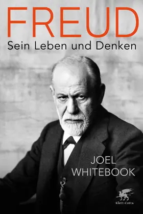 Whitebook | Freud | E-Book | www.sack.de