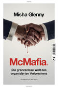 Glenny |  McMafia | eBook | Sack Fachmedien