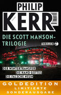 Kerr |  Die Scott Manson Thrilogie (Scott Manson, Bd. 1-3) | eBook | Sack Fachmedien