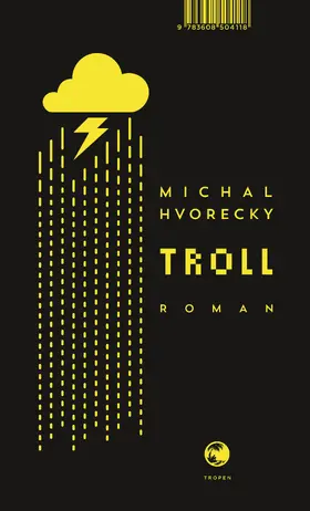 Hvorecky |  Troll | eBook | Sack Fachmedien