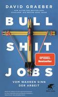 Graeber |  Bullshit Jobs | eBook | Sack Fachmedien